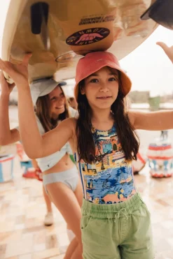 Shiwi Badpak Rubin Swimsuit Shiwi Island