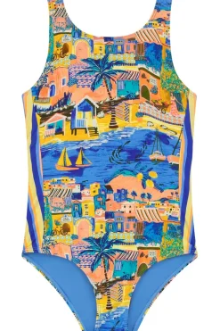 Shiwi Badpak Rubin Swimsuit Shiwi Island