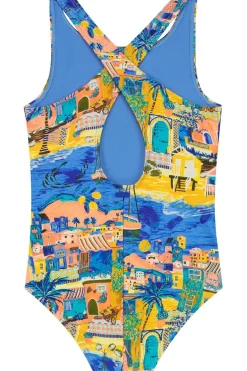 Shiwi Badpak Rubin Swimsuit Shiwi Island