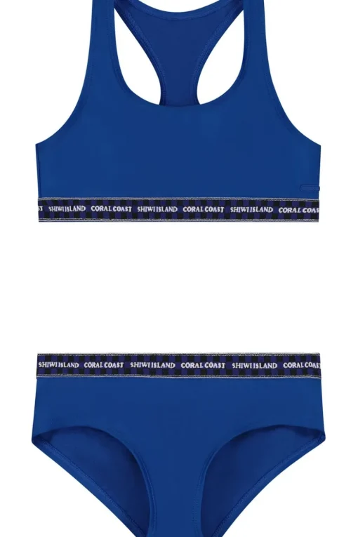 Shiwi Bikini Charlie