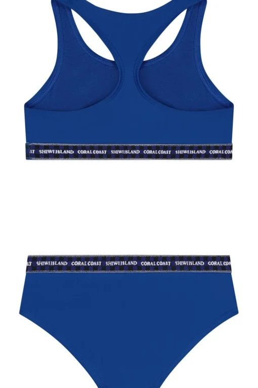 Shiwi Bikini Charlie