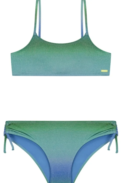 Shiwi Bikini Liv Ombre Glitter