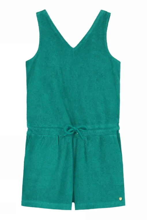 Shiwi Playsuit Fes