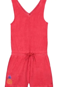 Shiwi Playsuit Fes Jumpsuit Toweling