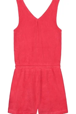 Shiwi Playsuit Fes Jumpsuit Toweling