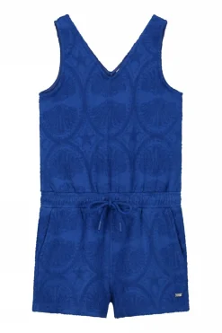 Shiwi Playsuit Fes Sea Pearl