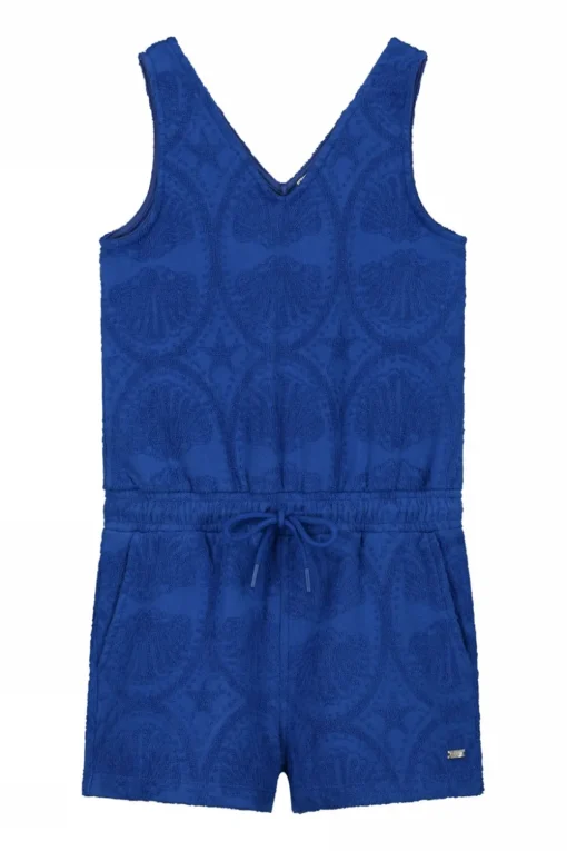 Shiwi Playsuit Fes Sea Pearl