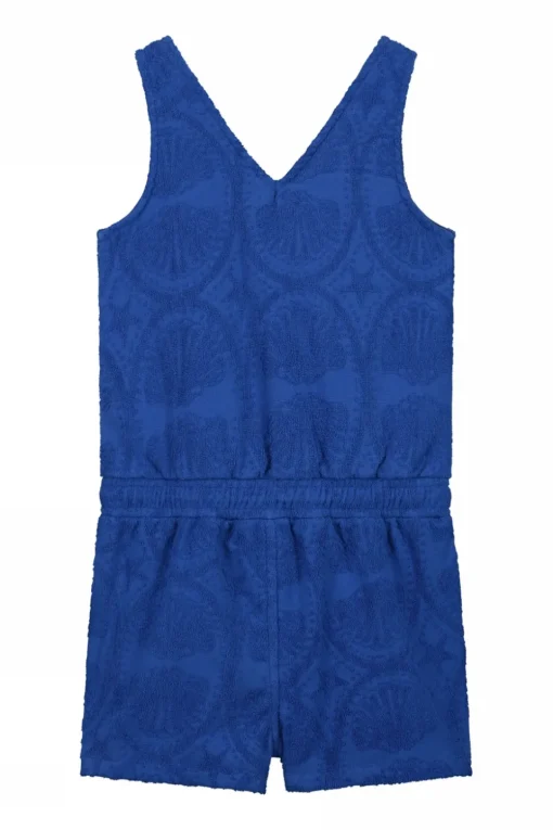Shiwi Playsuit Fes Sea Pearl