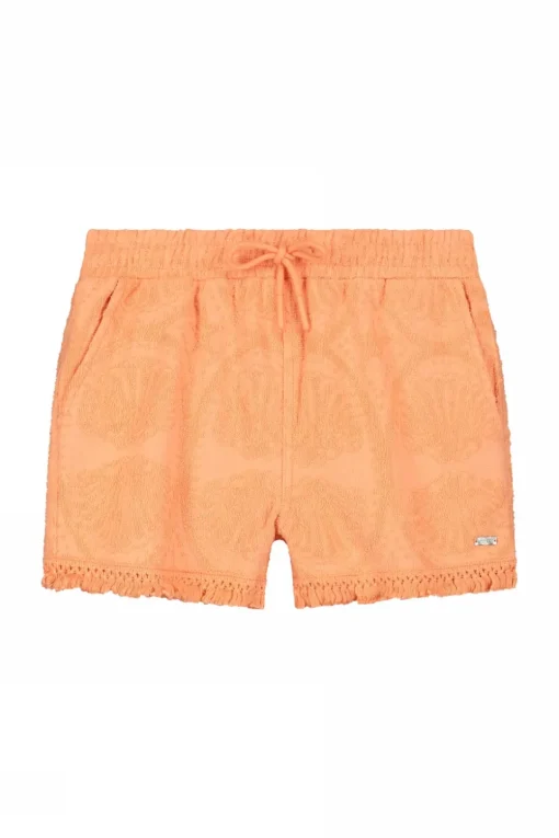 Shiwi Short Ina Shorts Sea Pearl