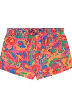 Shiwi Short Sil Groovy Love