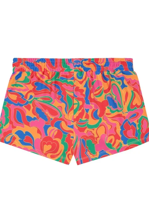 Shiwi Short Sil Groovy Love