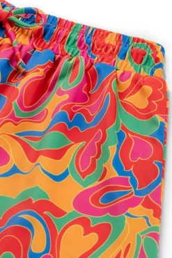 Shiwi Short Sil Groovy Love