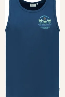 Shiwi T-Shirt Antigua Port