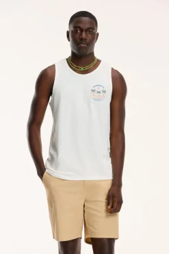 Shiwi T-Shirt Antigua Port