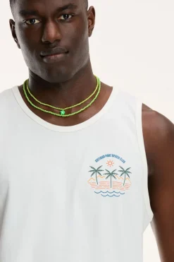 Shiwi T-Shirt Antigua Port