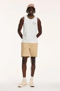 Shiwi T-Shirt Antigua Port