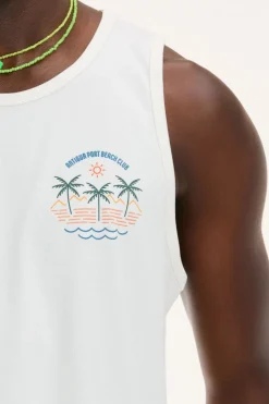 Shiwi T-Shirt Antigua Port