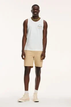 Shiwi T-Shirt Antigua Port