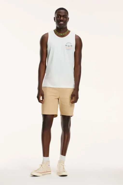 Shiwi T-Shirt Antigua Port
