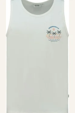 Shiwi T-Shirt Antigua Port