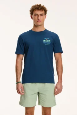 Shiwi T-Shirt Antigua Port T-Shirt
