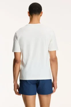 Shiwi T-Shirt Antigua Port T-Shirt