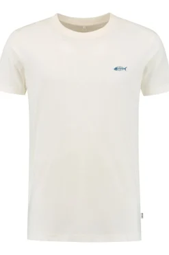 Shiwi T-Shirt Fishbone