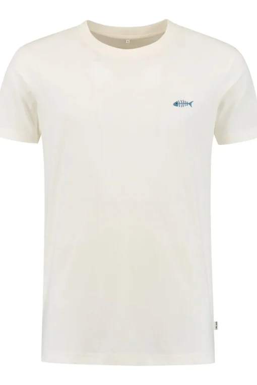 Shiwi T-Shirt Fishbone