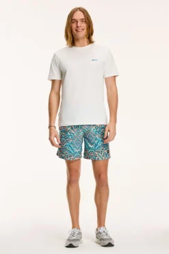 Shiwi T-Shirt Fishbone