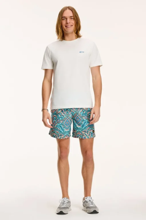 Shiwi T-Shirt Fishbone