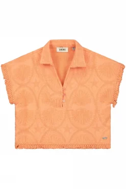 Shiwi T-Shirt Isri Sea Pearl