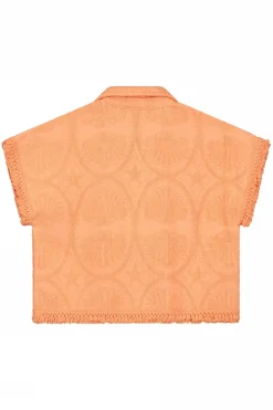 Shiwi T-Shirt Isri Sea Pearl