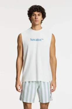 Shiwi T-Shirt Sean Suncation