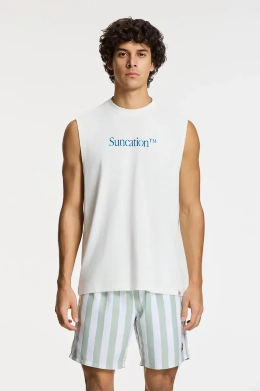 Shiwi T-Shirt Sean Suncation