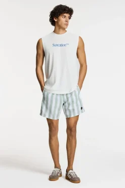 Shiwi T-Shirt Sean Suncation