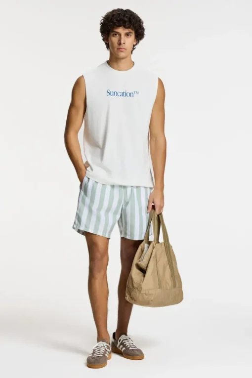Shiwi T-Shirt Sean Suncation