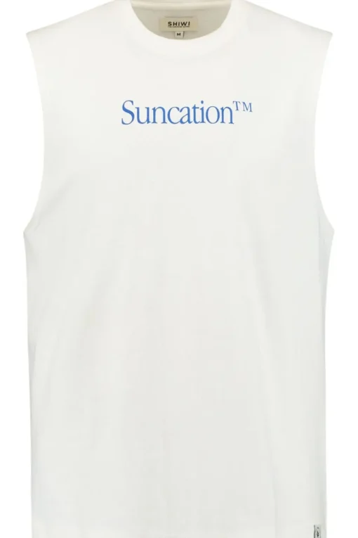 Shiwi T-Shirt Sean Suncation
