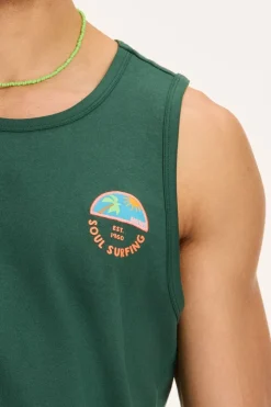 Shiwi T-Shirt Soul Surfing