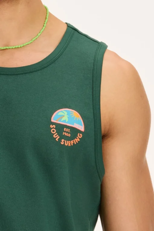 Shiwi T-Shirt Soul Surfing