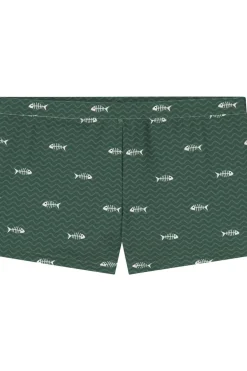 Shiwi Zwemshort  Fishbone
