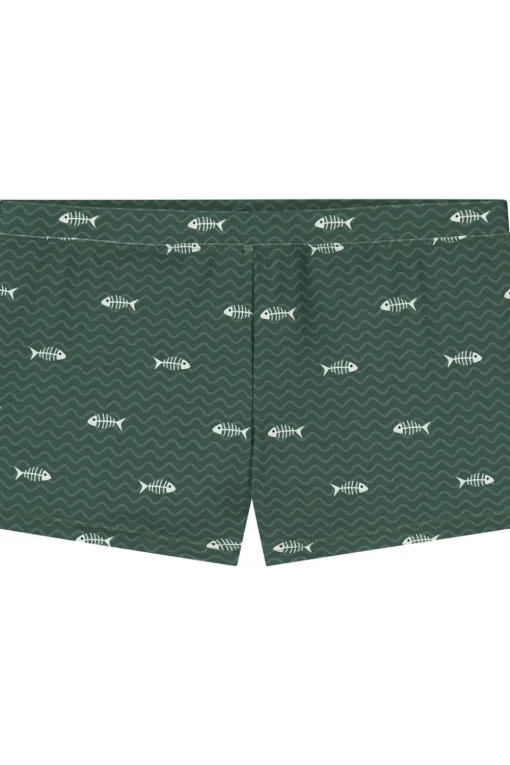 Shiwi Zwemshort  Fishbone