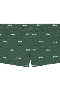 Shiwi Zwemshort  Fishbone