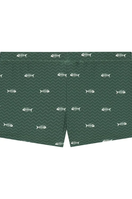 Shiwi Zwemshort  Fishbone