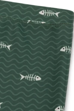 Shiwi Zwemshort  Fishbone