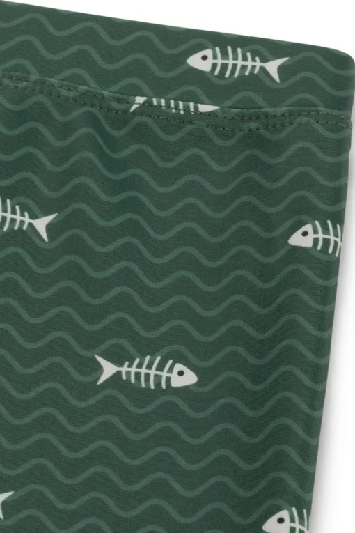 Shiwi Zwemshort  Fishbone