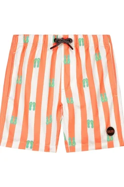 Shiwi Zwemshort Flipflops