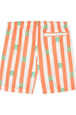 Shiwi Zwemshort Flipflops