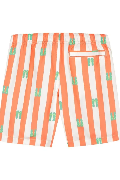 Shiwi Zwemshort Flipflops