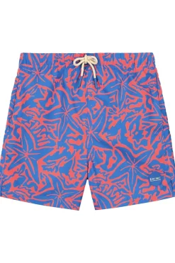 Shiwi Zwemshort Milo 4 Inch Starfish
