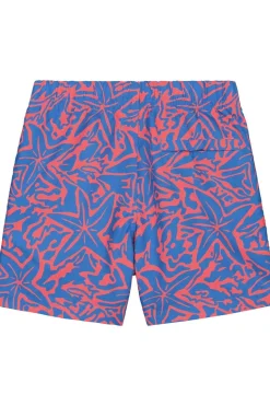 Shiwi Zwemshort Milo 4 Inch Starfish